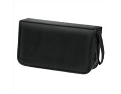 HAMA 33833 Pouzdro CD Wallet Nylon 120