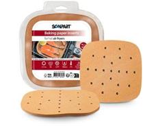 SCANPART SCA2910070006 PAPÍR 16X16CM 