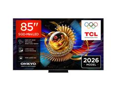TCL 85Q7D PRO QLED TV