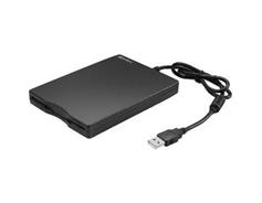 SANDBERG Floppy Mini Reader 