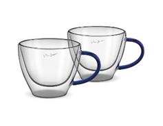 LAMART LT9116 SET 2 CAPP. MODRÝ 190 VASO 