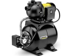 KÄRCHER BP 3.200 Home 