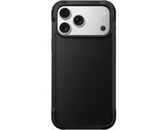 NOMAD Rugged Case iPhone 17 Pro Max Black