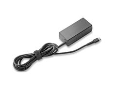 HP USB-C AC Adapter 45W 