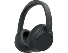 Sony WH CH720N černá Bluetooth sluchátka 