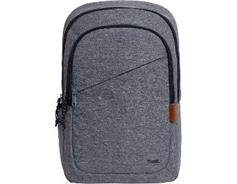 TRUST Avana Ecofriendly Backpack 16 grey 