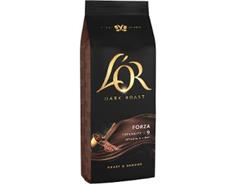 LOR ESPRESSO FORZA ZRN.KÁVA 1000g 