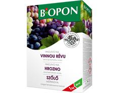 Bopon - vinná réva 1 kg BROS