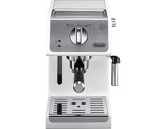 DE LONGHI ECP 33.21.W PÁKOVÉ ESPRESSO DELONGHI