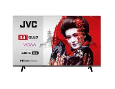 JVC LT-43VDQ9435