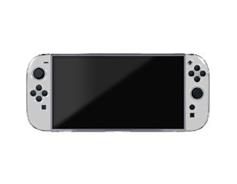 NACON Polykarbonátové tvrdé pouzdro NS2 