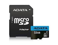 ADATA MicroSDHC 32GB UHS-I 85/20MB/s