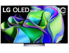 LG OLED65C31