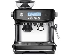 Sage SES878BST Espresso Black StainSteel