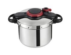 Tefal P4624966 tlakový hrnec Clipso 9L 