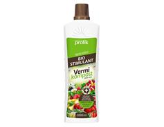 Hnojivo Profík - Vermikompost kapalný - 1 l