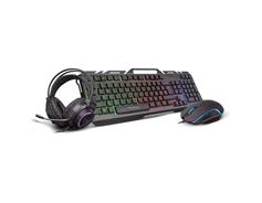 YENKEE YGS 01 Herni set 3v1 INFERNO