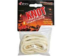 Knot pro lampy kulatý - průměr 5,5 mm
