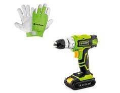 FIELDMANN FDV 10301 + FZO 5010 N