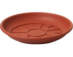 Miska Cilindro/Campana - terakota 56 cm