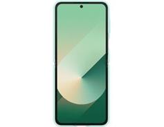 Samsung KindsuitCase Gal Z Flip6 Mint 