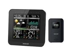 Sencor SWS 5800 METEOSTANICE 