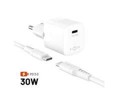 FIXED Mini 30W FIXCG30M-CC-WH