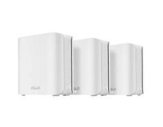 ASUS ZenWifi BD4 3pack mesh router 
