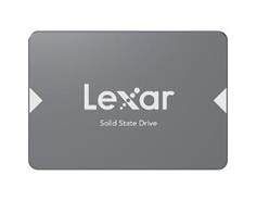 LEXAR SSD NS100 2,5 SATA III 256GB 