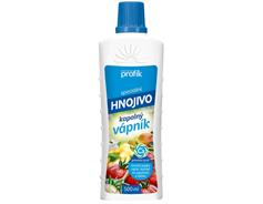 Hnojivo Profík - kapalný vápník 500 ml