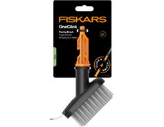 Kartáč na spáry OneClick - 1080697 - Fiskars