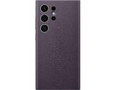 Samsung Vegan LeathCase Gal S24U D Vio 
