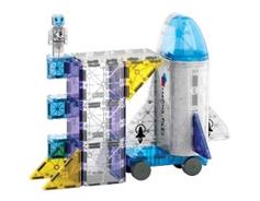 MAGNA-TILES MT-242032SP magnet.st. Space 