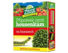 Zdravá zahrada - Přípravek proti housenkám na buxusech 2 x 10 g