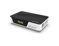 AB  TereBox 3T HD DVB-T2 přijímač