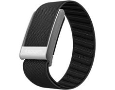 SPIGEN Fabric Band WBF3 black Whoop 5.0 