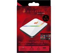 Surefire PyroDrive Gaming SSD 2 TB 53695