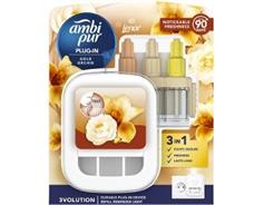 AMBI PUR OSVĚŽ. VZDUCHU GOLD ORCHID 20 ML AMBIPUR