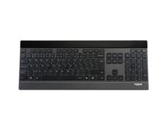 Rapoo E9270P wireless keyboard black 
