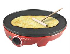 Beper Bt700-Y Palačinkovač 1300W