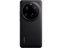 Xiaomi 15 Ultra 5G 16/512GB černá