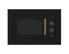 Gorenje BM235CLB MIKROVLNNÁ TROUBA VEST