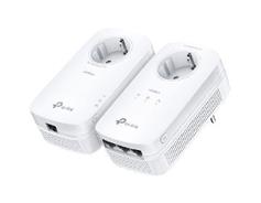 TP-LINK TL-PA8033P KIT AV1300 powerline 