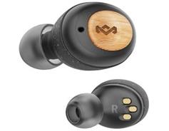 HOUSE OF MARLEY Champion TWS Black 