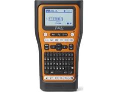 BROTHER PTE560BTVP Label printer + case 
