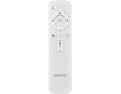 Sencor SRXD 7412 Dálkový ovladač SRV 74x 