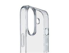 CL kryt Apple iPhone 16 CLEARDUOIPH16T