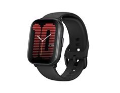 Amazfit Active Midnight Black
