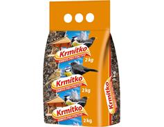Směs pro venkovní ptactvo 2 kg