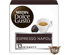 NESTLE DOLCE G. ESP. NAPOLI KAPSLE 16KS NESTLÉ